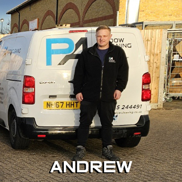 Andrew