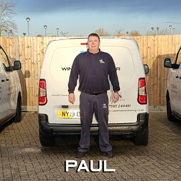 Paul