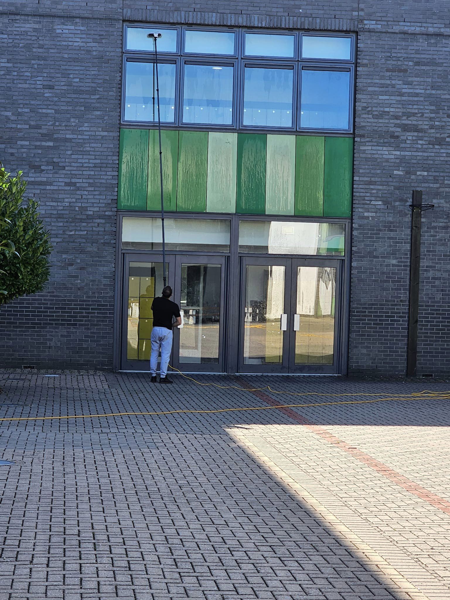 PA Window Cleaning