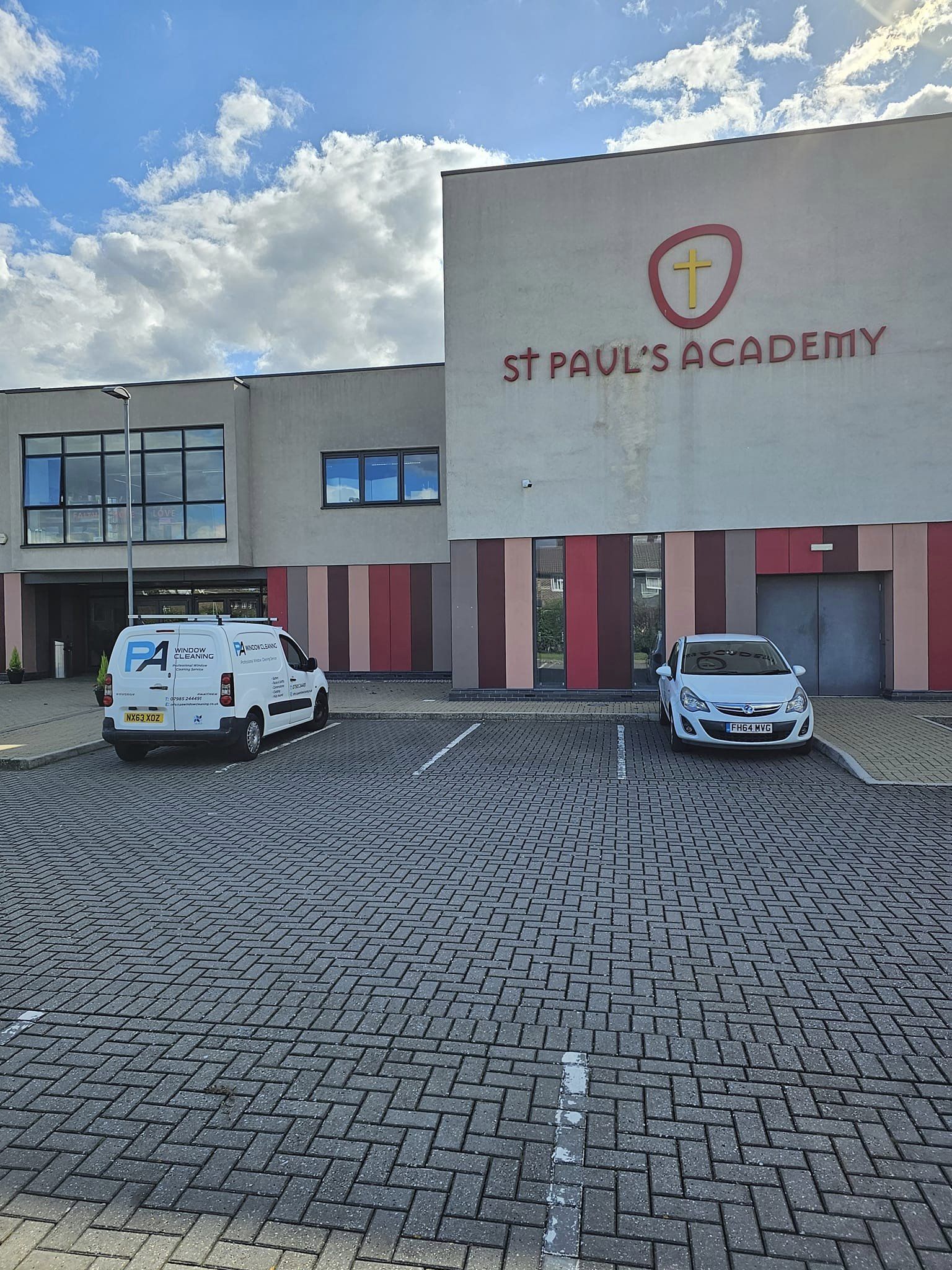 PA Window Cleaning