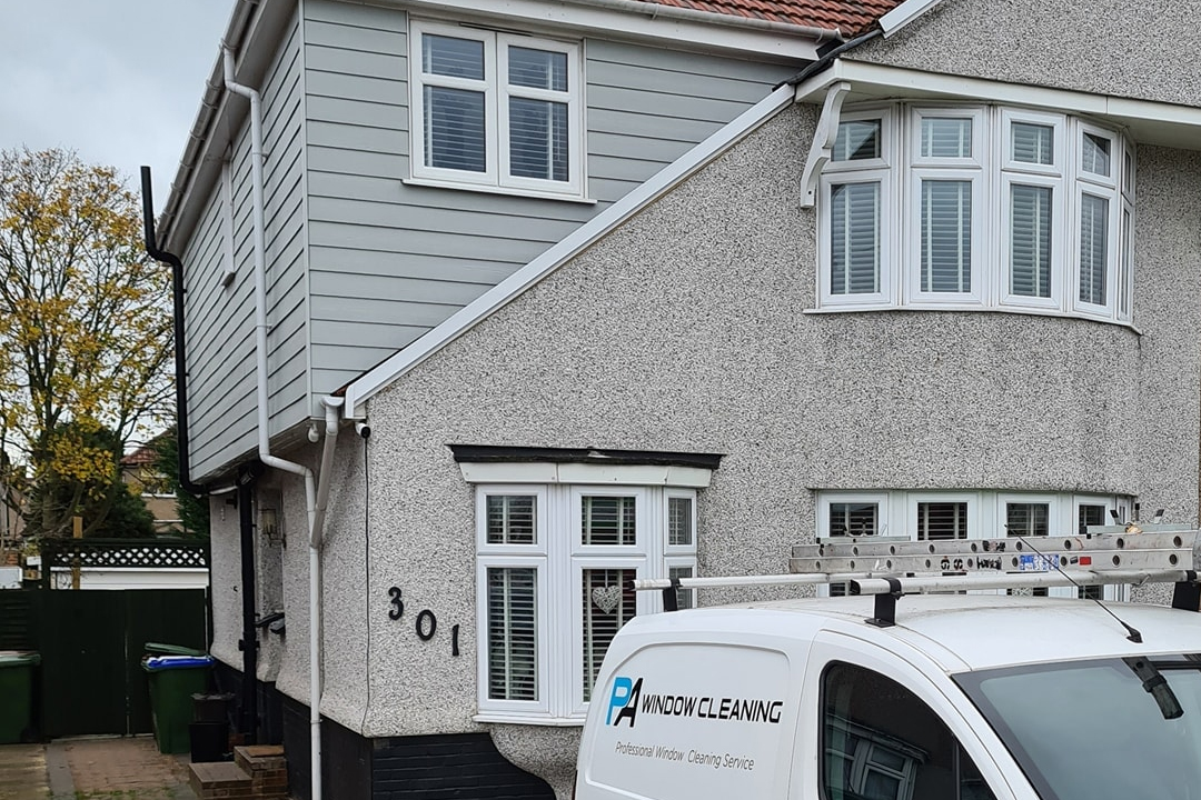 PA Window Cleaning
