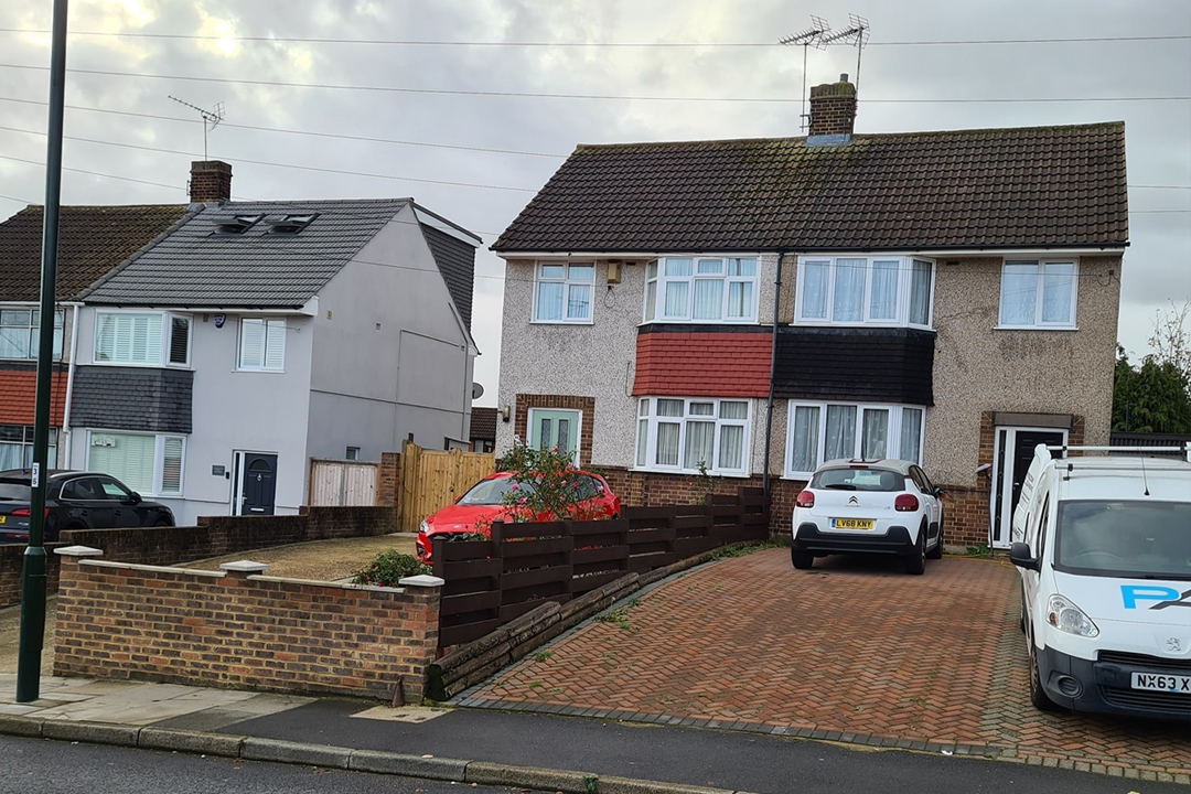 PA Window Cleaning