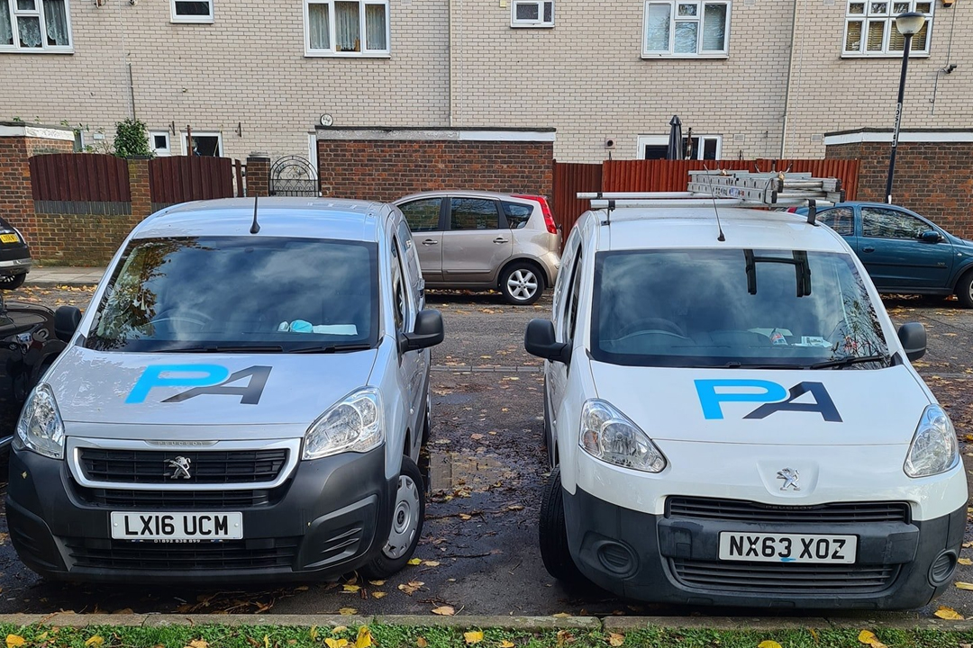 PA Window Cleaning