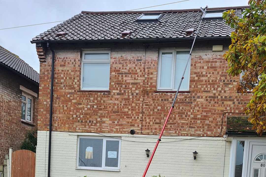 PA Window Cleaning