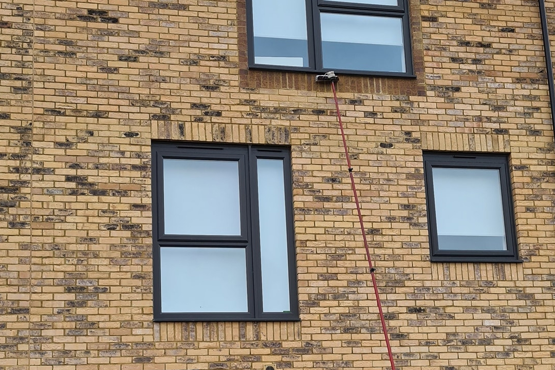 PA Window Cleaning