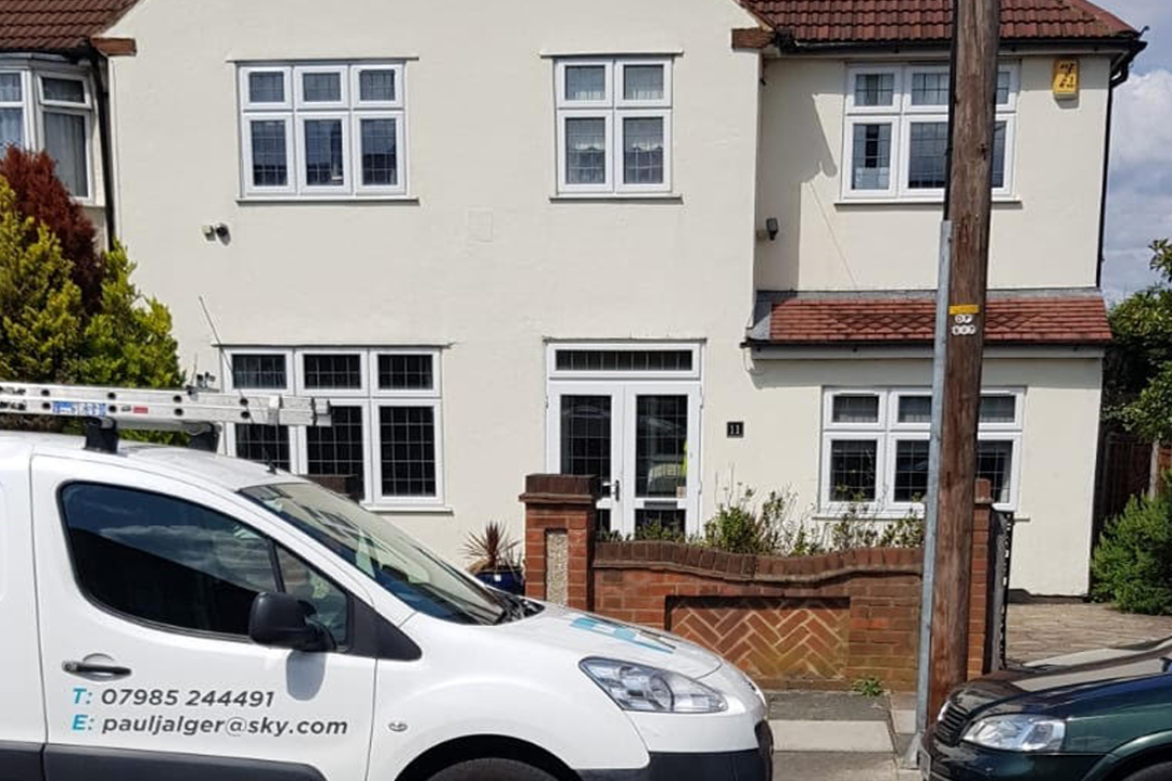 PA Window Cleaning