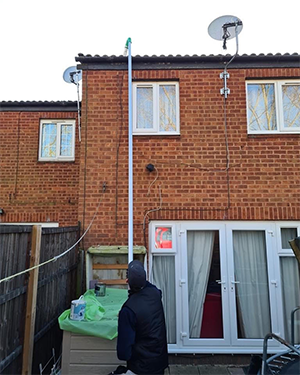 PA Window Cleaning