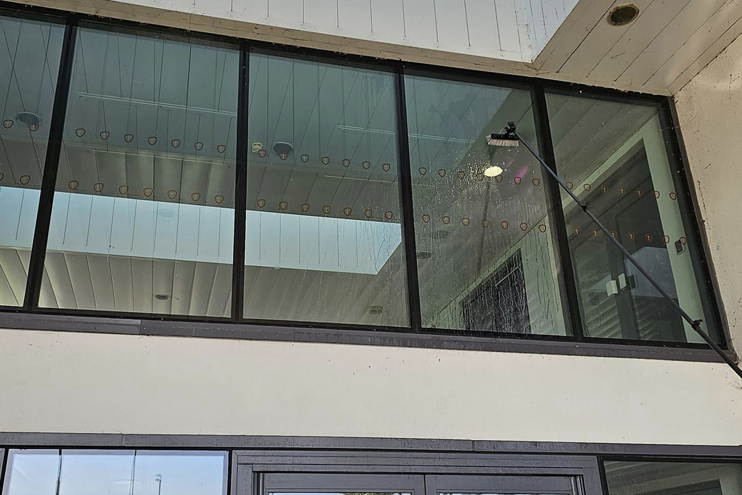 PA Window Cleaning