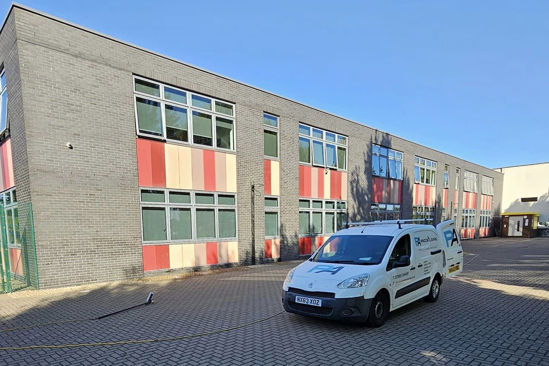 PA Window Cleaning