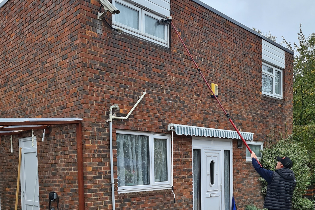 PA Window Cleaning