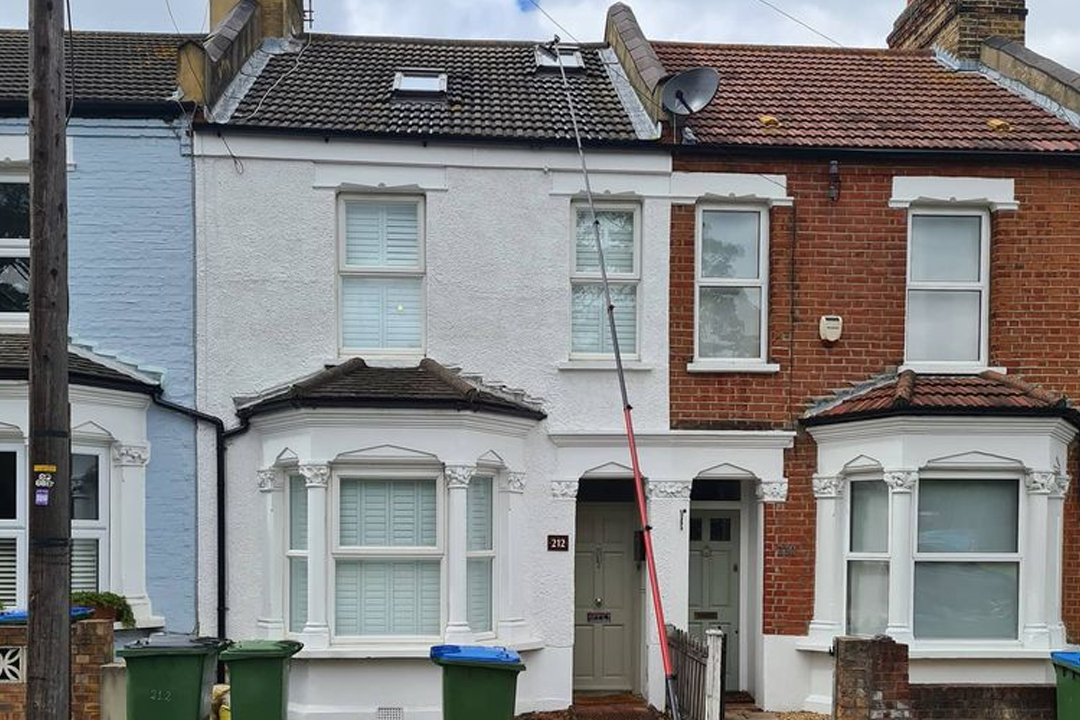 Window Cleaning Belvedere