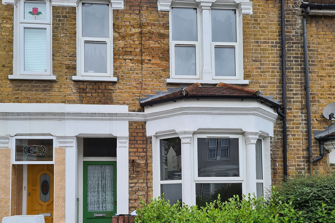 PA Window Cleaning Bexley