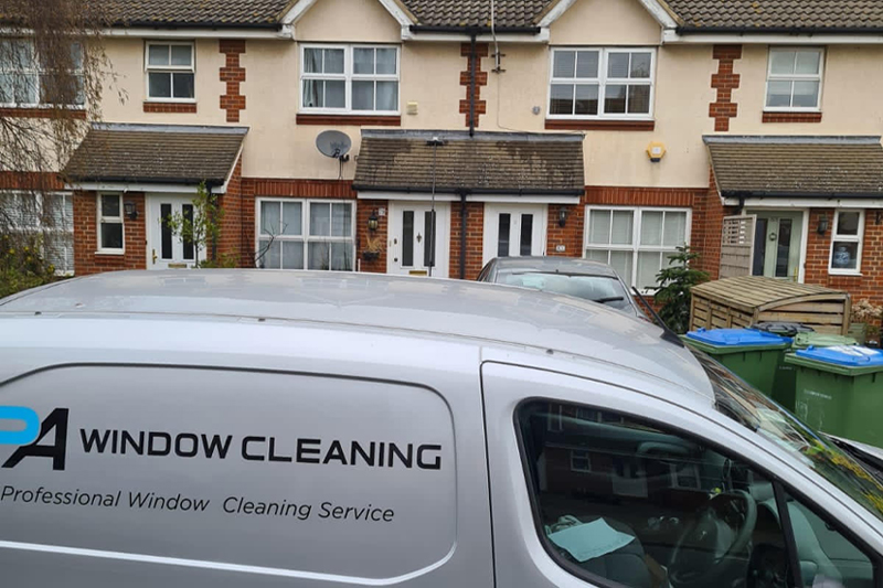 PA Window Cleaning